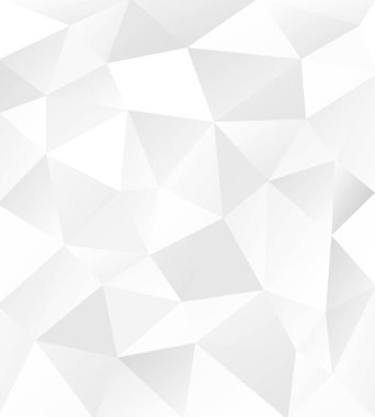 Geometrik Vektör Soyut Deseni