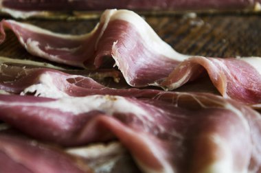 Kuru tedavi ham ahşap tablo