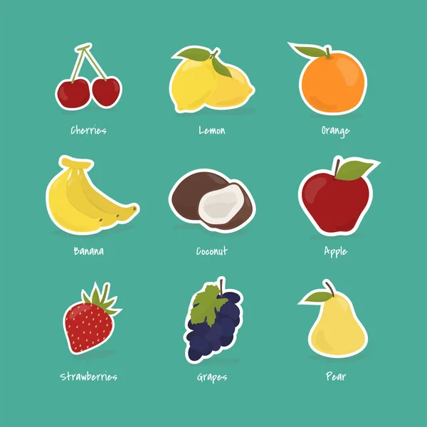 Recogida Frutas Bayas —  Fotos de Stock