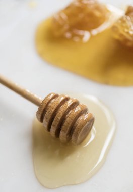 Organik bal gıda fotoğraf tarifi fikir