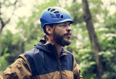 Takım oluşturma açık orman