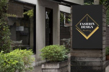 Tabela Salonu mockup dışında