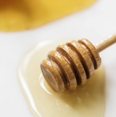 Organik bal gıda fotoğraf tarifi fikir