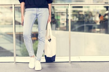 Beyaz kadının hafta sonu