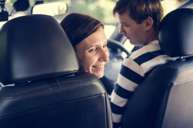 Geriye dönüp baktığımda çocukları anne