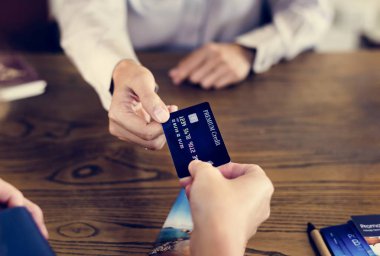 Konuklar için bir çare