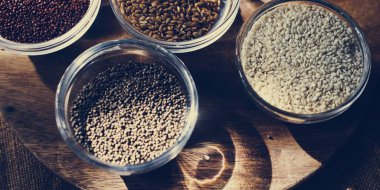 Bitki ve baharat baharat pişirme