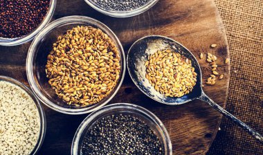 Bitki ve baharat baharat pişirme