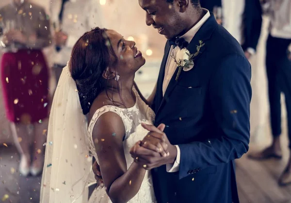 Bridge Groom Wedding Day — Stock Photo, Image