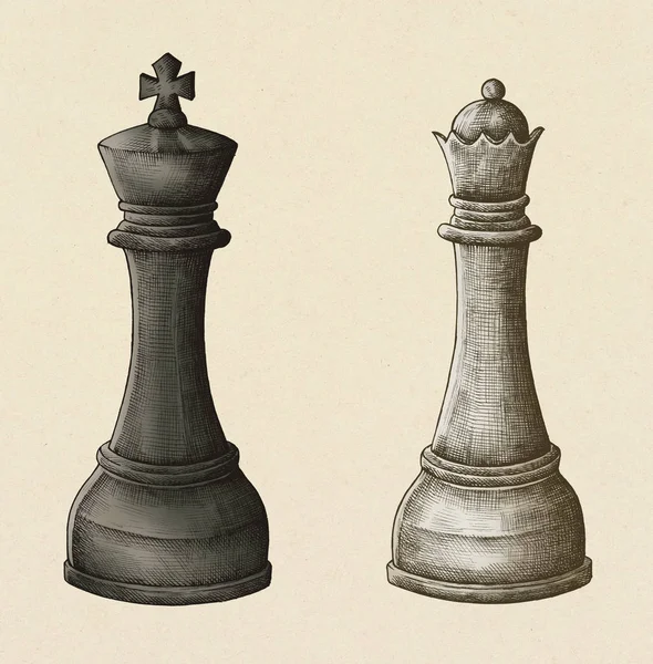 Chess Piece King Stock Illustrations – 17,430 Chess Piece King Stock  Illustrations, Vectors & Clipart - Dreamstime