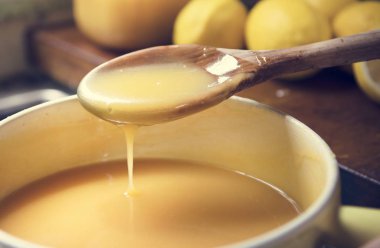 Limon lor gıda fotoğraf tarifi fikir