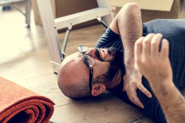 Ev güvenliği kavramı grubu