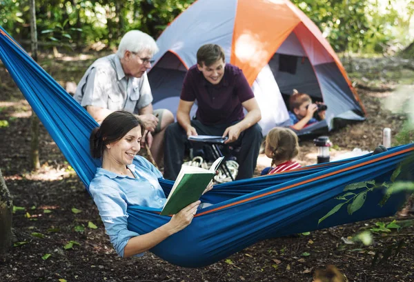 27,276 Family camping Stock Photos, Images | Download Family camping Pictures on Depositphotos®