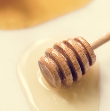 Organik bal gıda fotoğraf tarifi fikir