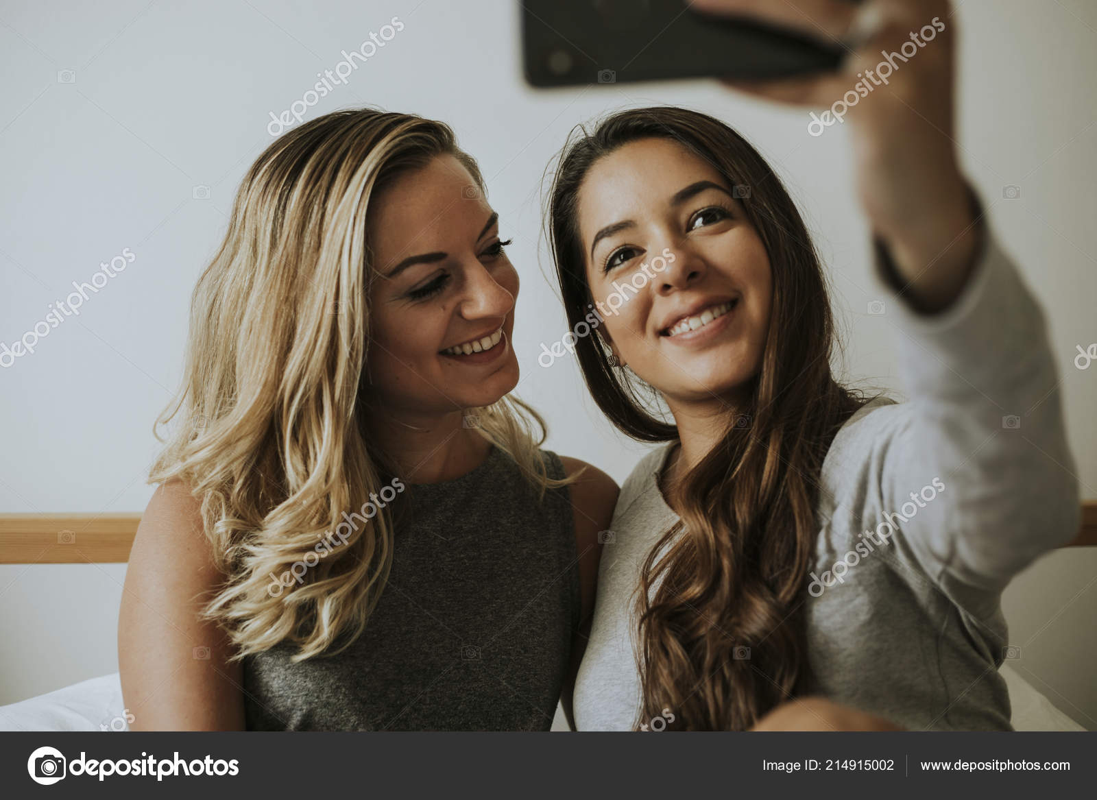 lesbian selfie pics