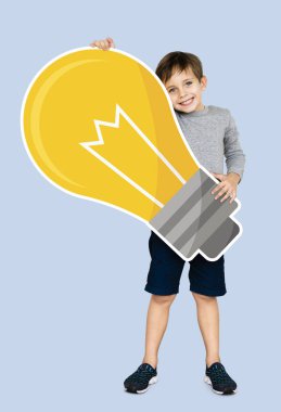 Çocukla ampul'den aksesuarlar