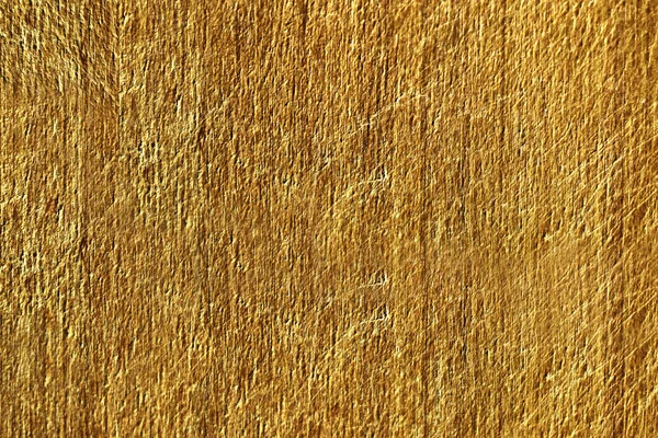 Close Yellow Scratched Concrete Wall Texture — Stock Photo, Image