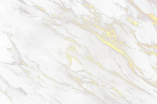 Nahaufnahme Von Weißem Marmor Textur Hintergrund — Stockfoto