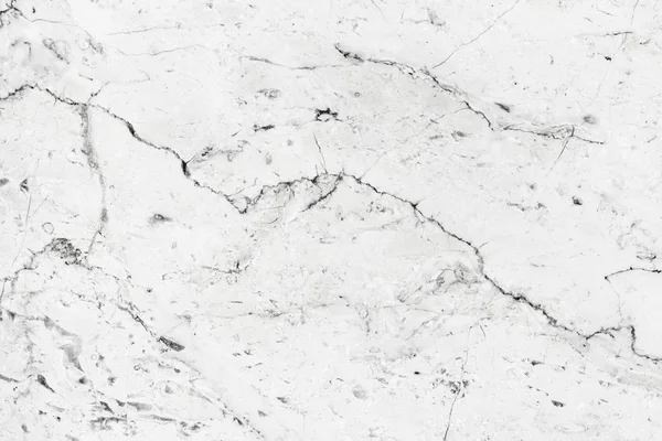 White Marble Textured Background Design — Stock Photo, Image