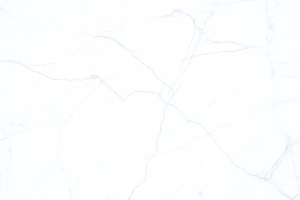 Nahaufnahme Von Weißem Marmor Strukturierten Hintergrund — Stockfoto