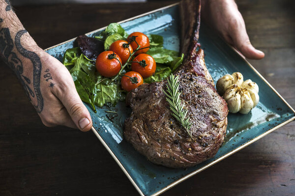 Закрыть ягненка отрезать еду фото рецепт идея
