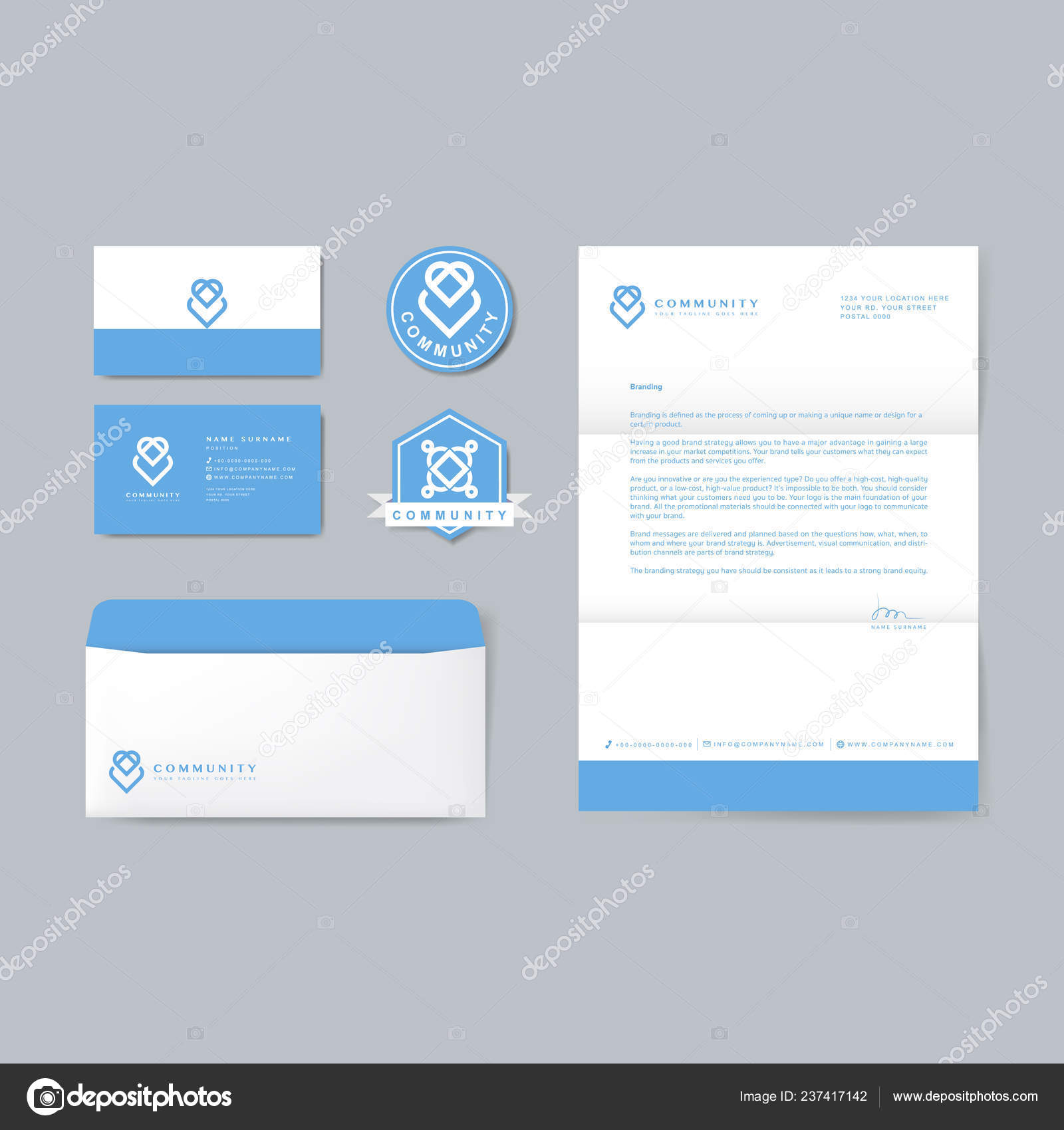 Download Premium Business Card Design Mockup Vector Image By C Rawpixel Vector Stock 237417142
