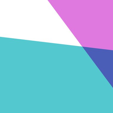 Renkli İsviçre grafik tasarım arka plan