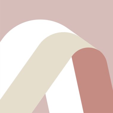 Doğa sesleri İsviçre grafik tasarım deseni