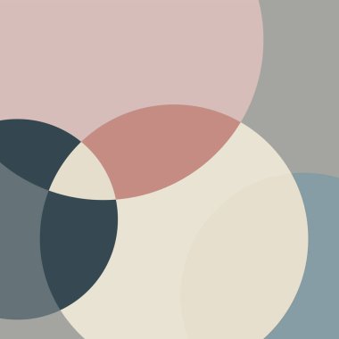 Doğa sesleri İsviçre grafik tasarım deseni