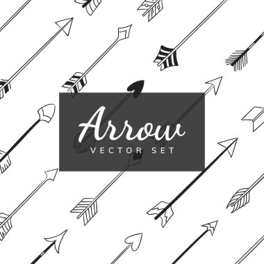 Bölme çizgisi tasarım elemanları vektör koleksiyonu