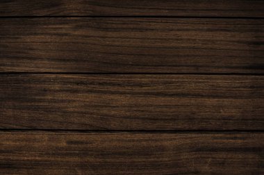 Kahverengi ahşap dokulu arka plan tasarım