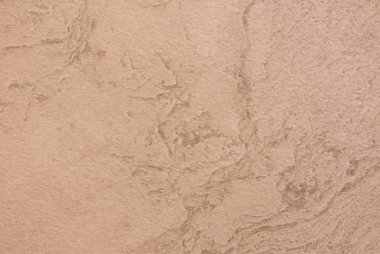 Bir portakal kaba duvar dokusu yakın çekim