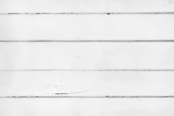 Weißes Holz Strukturierten Hintergrund Design — Stockvektor
