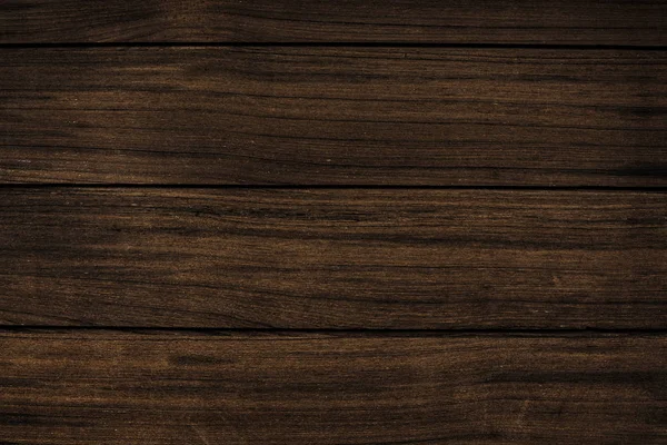 茶色の木製の織り目加工の背景デザイン — ストック写真