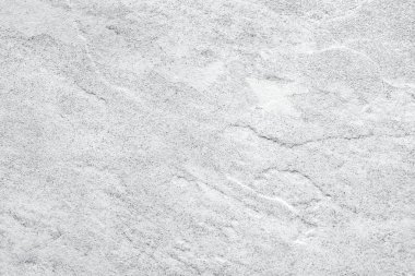 Kabaca boyanmış beton duvar yüzeyi