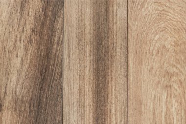 Kahverengi ahşap zemin dokulu arka plan vektör