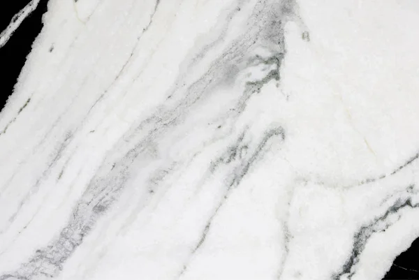 白色大理石结构墙的近景 — 图库矢量图片