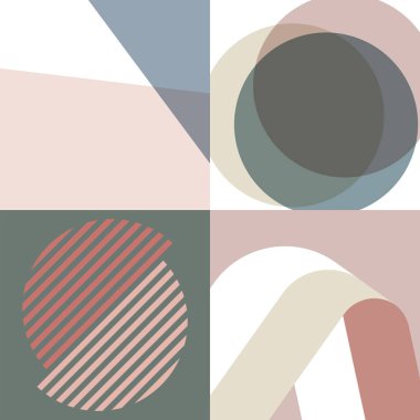 İsviçre grafik tasarım desenler collection doğa sesleri