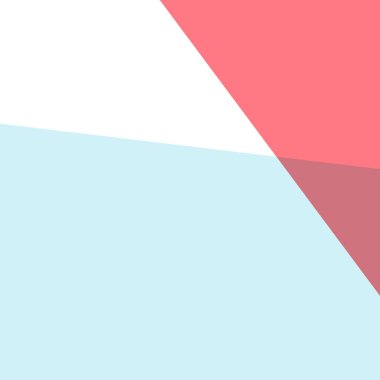 Renkli İsviçre grafik tasarım deseni