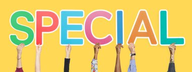 Kelime özel holding eller