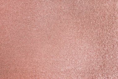 Pembe allık parıltılı arkaplanı kapat
