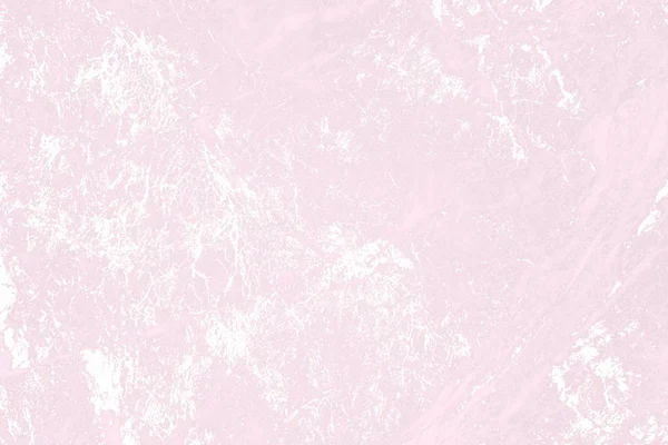 Крупним Планом Рожева Фарба Фоні Стіни — стокове фото