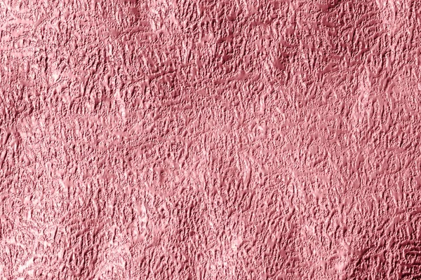 Рожевий Блискучий Текстурований Паперовий Фон — стокове фото