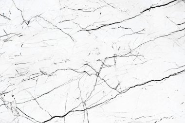 Mermer doku siyah arka plan ile