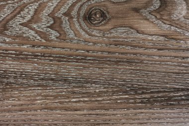 Bir kahverengi ahşap floorboard dokulu arka plan yakın çekim