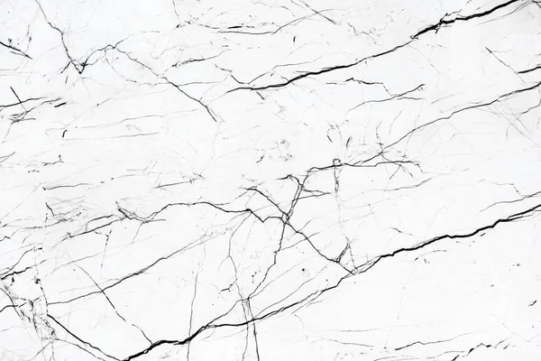 Marmor Med Svarta Textur Bakgrund — Stockfoto