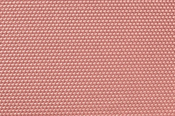 Roze Gekleurde Honingraat Patroon Behang — Stockfoto