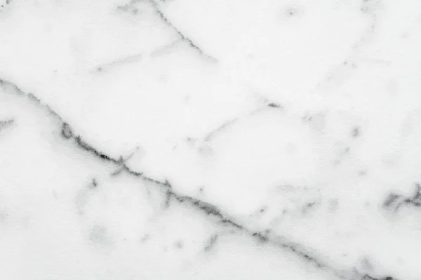 Close White Marble Textured Wall — Stock Photo, Image