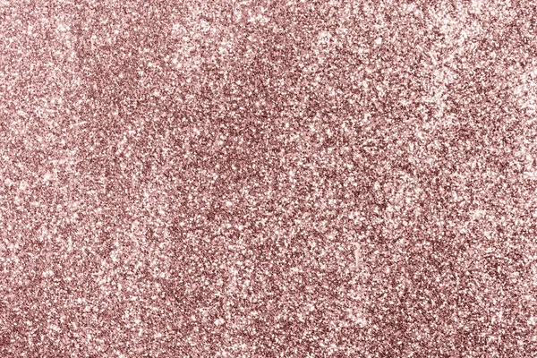 Блестящий Розовый Блеск Праздничного Фона — стоковое фото