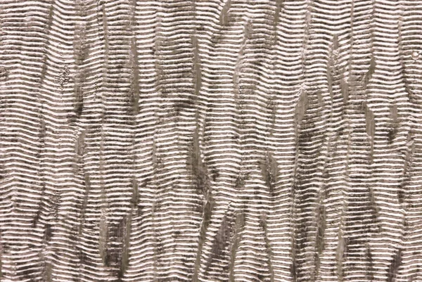Tissu Beige Brillant Fond Texturé — Image vectorielle